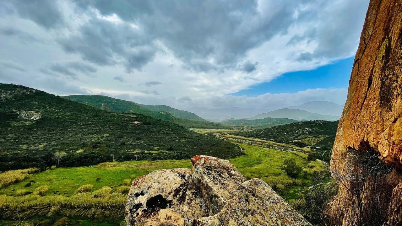 ארבאטקס Villa Bouganville מראה חיצוני תמונה