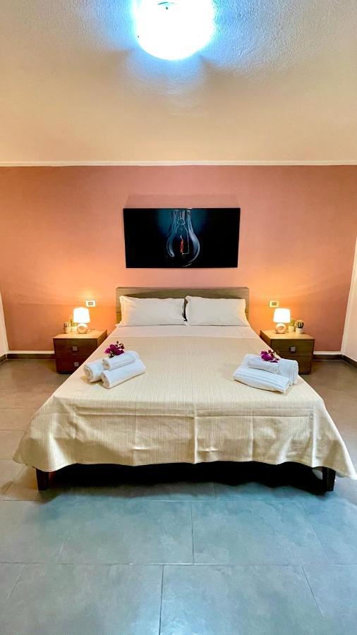 ארבאטקס Villa Bouganville מראה חיצוני תמונה