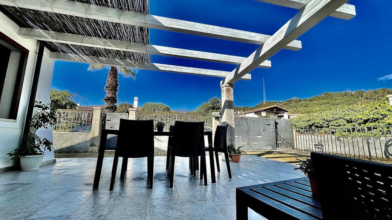 ארבאטקס Villa Bouganville מראה חיצוני תמונה